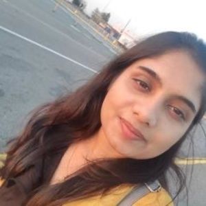 Meet your Posher, Indushree